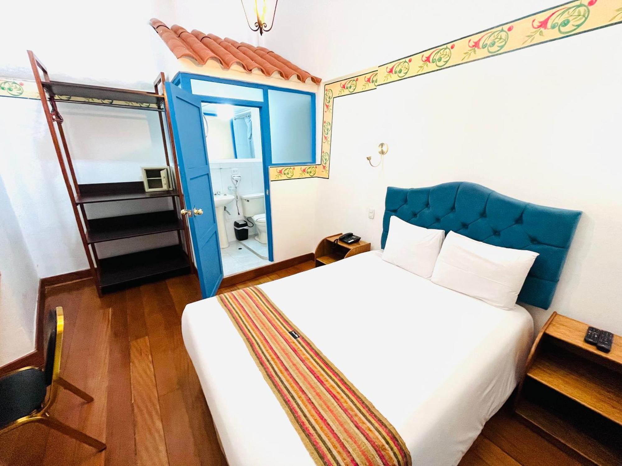 Rojas Plaza Boutique Hotel Cusco Exterior photo