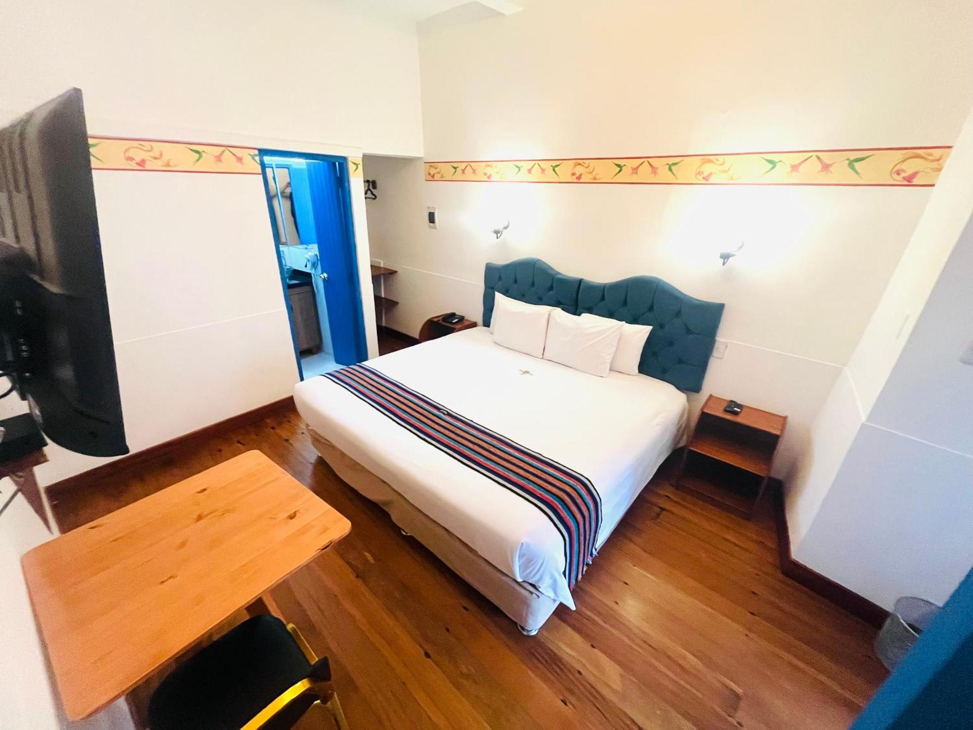 Rojas Plaza Boutique Hotel Cusco Exterior photo